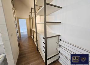 Apartamento, 1 Quarto, 2 Vagas, 1 Suite em Lourdes, Belo Horizonte, MG valor de R$ 1.200.000,00 no Lugar Certo