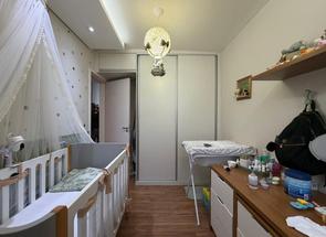 Apartamento, 2 Quartos, 1 Vaga, 1 Suite em Castelo, Belo Horizonte, MG valor de R$ 470.000,00 no Lugar Certo