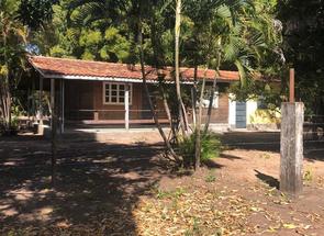 Fazenda, 3 Quartos em Centro, Várzea da Palma, MG valor de R$ 4.800.000,00 no Lugar Certo
