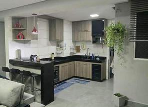 Apartamento, 2 Quartos, 1 Vaga, 1 Suite em Riacho das Pedras, Contagem, MG valor de R$ 520.000,00 no Lugar Certo