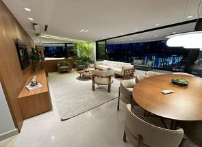 Apartamento, 4 Quartos em Avenida T 15, Setor Bueno, Goiânia, GO valor de R$ 2.520.900,00 no Lugar Certo