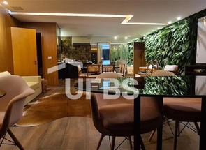 Apartamento, 4 Quartos, 2 Vagas, 3 Suites em [endereco], Jardim Goiás, Goiânia, GO valor de R$ 1.399.000,00 no Lugar Certo