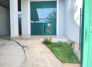 Casa, 3 Quartos, 2 Vagas, 1 Suite para alugar em Santa Mônica, Belo Horizonte, MG valor de R$ 3.900,00 no Lugar Certo
