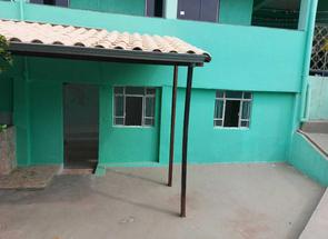 Casa, 1 Quarto para alugar em Jardim Alvorada, Belo Horizonte, MG valor de R$ 800,00 no Lugar Certo
