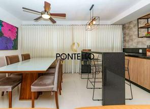 Apartamento, 4 Quartos, 2 Vagas, 1 Suite em Buritis, Belo Horizonte, MG valor de R$ 1.280.000,00 no Lugar Certo