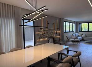 Apartamento, 4 Quartos, 4 Vagas, 4 Suites em Lourdes, Belo Horizonte, MG valor de R$ 3.900.000,00 no Lugar Certo