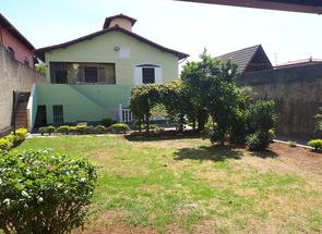 Casa, 3 Quartos, 6 Vagas, 1 Suite em Arcádia, Contagem, MG valor de R$ 1.290.000,00 no Lugar Certo