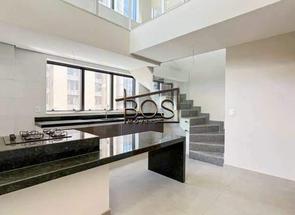 Cobertura, 2 Quartos, 2 Vagas, 2 Suites em Lourdes, Belo Horizonte, MG valor de R$ 1.400.000,00 no Lugar Certo