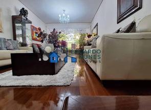 Apartamento, 4 Quartos, 2 Vagas, 2 Suites em Lourdes, Belo Horizonte, MG valor de R$ 1.750.000,00 no Lugar Certo
