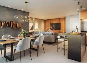 Apartamento, 3 Quartos, 2 Vagas, 1 Suite em Rua Padre João Crisóstomo, Coração Eucarístico, Belo Horizonte, MG valor de R$ 1.900.000,00 no Lugar Certo