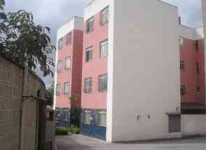 Apartamento, 3 Quartos, 1 Vaga em Vila Clóris, Belo Horizonte, MG valor de R$ 200.000,00 no Lugar Certo