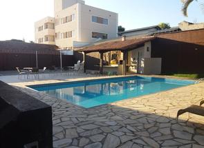 Cobertura, 3 Quartos, 2 Vagas em Fonte Grande, Contagem, MG valor de R$ 470.000,00 no Lugar Certo