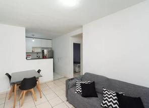 Apartamento, 2 Quartos, 1 Vaga em Santa Maria, Contagem, MG valor de R$ 245.000,00 no Lugar Certo