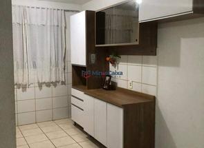 Apartamento, 2 Quartos, 1 Vaga em São Vicente, Coronel Fabriciano, MG valor de R$ 85.000,00 no Lugar Certo