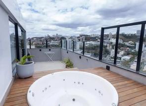 Cobertura, 2 Quartos, 2 Vagas, 1 Suite em Estoril, Belo Horizonte, MG valor de R$ 1.030.000,00 no Lugar Certo