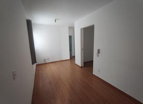 Apartamento, 3 Quartos, 1 Vaga, 1 Suite em Buritis, Belo Horizonte, MG valor de R$ 350.000,00 no Lugar Certo