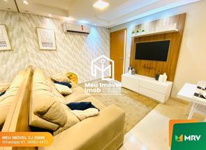 Apartamento, 2 Quartos em Rua 1, Cidade Jardins, Valparaíso de Goiás, GO valor de R$ 215.999,00 no Lugar Certo