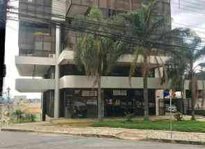 Sala para alugar em Cidade Jardim, Belo Horizonte, MG valor de R$ 5.500,00 no Lugar Certo