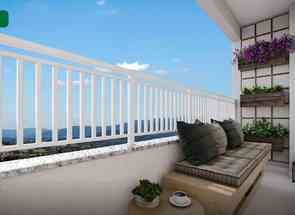 Apartamento, 2 Quartos, 1 Vaga, 1 Suite em Havaí, Belo Horizonte, MG valor de R$ 379.990,00 no Lugar Certo