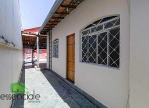 Casa, 2 Quartos, 1 Vaga em Parque Maracanã, Contagem, MG valor de R$ 245.000,00 no Lugar Certo