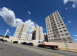 Apartamento, 2 Quartos, 1 Vaga, 1 Suite para alugar em Rua Senhora do Porto, Palmeiras, Belo Horizonte, MG valor de R$ 2.300,00 no Lugar Certo