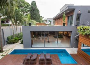 Casa, 5 Quartos, 8 Vagas, 5 Suites em Campo Belo, São Paulo, SP valor de R$ 5.300.000,00 no Lugar Certo