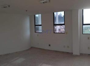 Sala, 1 Vaga para alugar em Cidade Jardim, Belo Horizonte, MG valor de R$ 1.700,00 no Lugar Certo