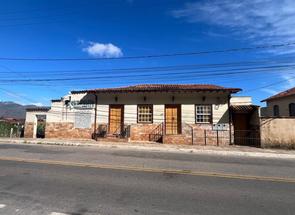 Casa, 3 Quartos em Centro, Ouro Preto, MG valor de R$ 1.350.000,00 no Lugar Certo