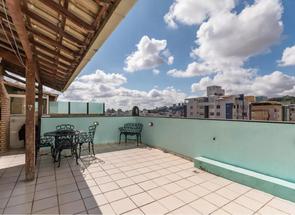 Cobertura, 4 Quartos, 1 Vaga em Castelo, Belo Horizonte, MG valor de R$ 525.000,00 no Lugar Certo