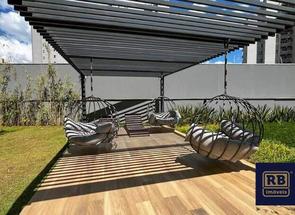 Apartamento, 1 Quarto, 1 Vaga, 1 Suite em Vila da Serra, Nova Lima, MG valor de R$ 1.290.000,00 no Lugar Certo