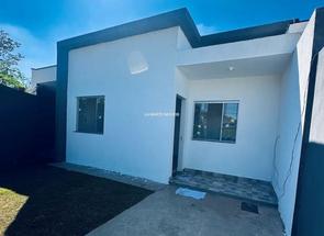 Casa, 2 Quartos, 4 Vagas em Vila Verde, Betim, MG valor de R$ 340.000,00 no Lugar Certo