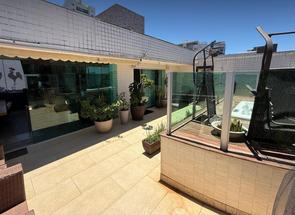 Cobertura, 4 Quartos, 3 Vagas, 1 Suite em Buritis, Belo Horizonte, MG valor de R$ 1.778.000,00 no Lugar Certo
