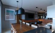 Apartamento, 3 Quartos, 2 Vagas, 3 Suites