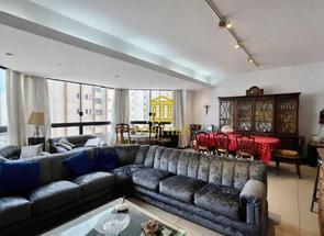 Apartamento, 4 Quartos, 2 Vagas, 1 Suite em Sion, Belo Horizonte, MG valor de R$ 1.250.000,00 no Lugar Certo