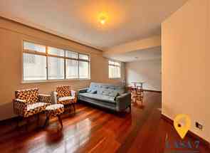 Apartamento, 3 Quartos, 2 Vagas, 1 Suite em Sion, Belo Horizonte, MG valor de R$ 465.000,00 no Lugar Certo