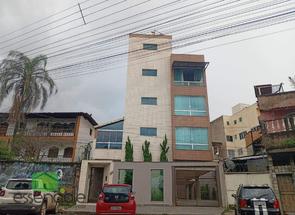 Apartamento, 3 Quartos, 2 Vagas, 1 Suite para alugar em Amazonas, Contagem, MG valor de R$ 4.500,00 no Lugar Certo