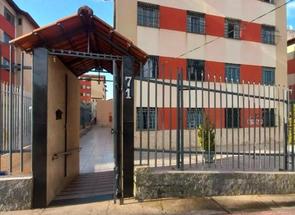 Apartamento, 2 Quartos, 2 Vagas em Europa, Belo Horizonte, MG valor de R$ 197.000,00 no Lugar Certo
