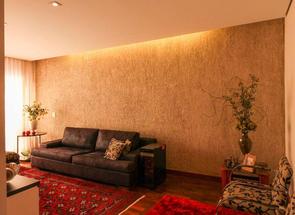 Apartamento, 4 Quartos, 1 Vaga, 1 Suite em Sion, Belo Horizonte, MG valor de R$ 798.000,00 no Lugar Certo