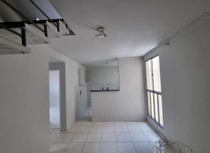 Cobertura, 2 Quartos, 1 Vaga para alugar em Jardim Riacho das Pedras, Contagem, MG valor de R$ 1.700,00 no Lugar Certo