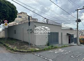 Galpão em Rua França, Jardim América, Belo Horizonte, MG valor de R$ 1.100.000,00 no Lugar Certo