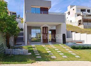 Casa, 4 Quartos, 4 Vagas, 3 Suites em Alphaville Minas Gerais, Vespasiano, MG valor de R$ 2.650.000,00 no Lugar Certo