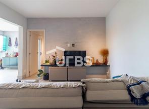 Apartamento, 1 Quarto, 1 Vaga, 1 Suite em Praça a, Jardim Goiás, Goiânia, GO valor de R$ 550.000,00 no Lugar Certo