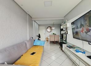Apartamento, 3 Quartos, 1 Vaga, 2 Suites em Jatiúca, Maceió, AL valor de R$ 490.000,00 no Lugar Certo