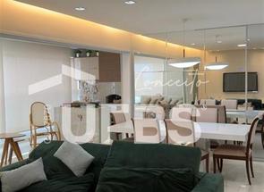 Apartamento, 3 Quartos, 2 Vagas, 3 Suites em [endereco], Setor Marista, Goiânia, GO valor de R$ 1.450.000,00 no Lugar Certo