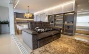 Apartamento, 3 Quartos, 2 Vagas, 3 Suites