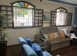 Casa, 5 Quartos, 5 Vagas, 2 Suites em Jardim América, Belo Horizonte, MG valor de R$ 1.190.000,00 no Lugar Certo