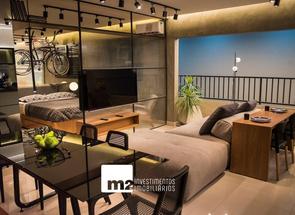 Apartamento, 1 Quarto, 1 Vaga, 1 Suite em T - 37, Setor Bueno, Goiânia, GO valor de R$ 343.000,00 no Lugar Certo