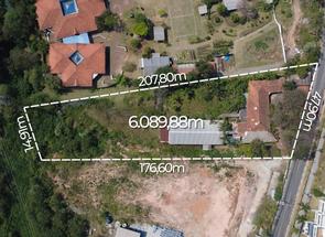 Lote em Vila de São Fernando, Cotia, SP valor de R$ 4.000.000,00 no Lugar Certo