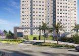 Apartamento, 2 Quartos, 1 Vaga