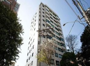 Apartamento, 4 Quartos, 3 Vagas, 2 Suites em Serra, Belo Horizonte, MG valor de R$ 2.204.000,00 no Lugar Certo